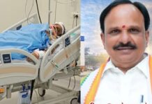 ಸಚಿವ ಡಿ. ಸುಧಾಕರ್ ಗೆ ಶ್ವಾಸಕೋಶದ ಸೋಂಕು: ಮುಂದುವರೆದ ಚಿಕಿತ್ಸೆ