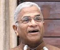 ರಾಜ್ಯಸಭೆಯ ಉಪಸಭಾಪತಿಯಾಗಿ ಹರಿವಂಶ ನಾರಾಯಣಸಿಂಗ್