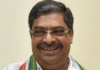 ನಜೀರ್ ಅಹಮದ್ ರಾಜಕೀಯ ಕಾರ್ಯದರ್ಶಿ ಹುದ್ದೆಯಿಂದ ಬಿಡುಗಡೆ