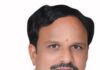 ಸುಧಾಕರ್ ನಿವಾಸದಲ್ಲಿ ವಾಮಾಚಾರದ ವಸ್ತುಗಳು ಪತ್ತೆ