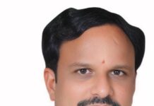 ಸುಧಾಕರ್ ನಿವಾಸದಲ್ಲಿ ವಾಮಾಚಾರದ ವಸ್ತುಗಳು ಪತ್ತೆ