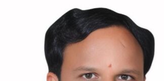 ಸುಧಾಕರ್ ನಿವಾಸದಲ್ಲಿ ವಾಮಾಚಾರದ ವಸ್ತುಗಳು ಪತ್ತೆ