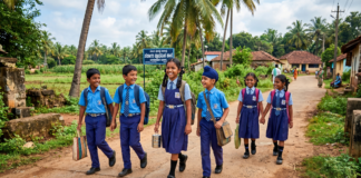 ಜೂನ್ 1 ರಿಂದ ಶಾಲೆಗಳು ಆರಂಭ