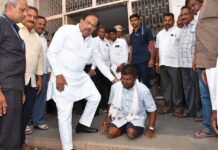 ಐಪಿಎಲ್ ಫೈನಲ್ ಪಂದ್ಯ ಸ್ಥಳಾಂತರಕ್ಕೂ ರಾಜ್ಯ ಸರ್ಕಾರಕ್ಕೂ ಯಾವುದೇ ಸಂಬಂಧ ಇಲ್ಲ: ಗೃಹ ಸಚಿವ
