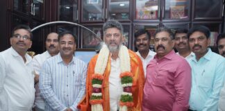 ಬಡವರ ಮತಕ್ಕೆ ಎಸ್ಐಆರ್ ಕನ್ನ – ಸಂಚು: ಡಿಸಿಎಂ