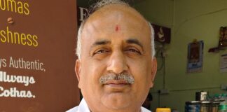 ವಾಸಣ್ಣ ಅವರಿಗೆ ಕ್ಯಾಬಿನೆಟ್ ಸಚಿವ ಸ್ಥಾನ ನೀಡಿ : ಬೀರಮಾರನಹಳ್ಳಿ ನರಸೇಗೌಡ.
