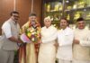ಹಳೆಯ ಸಚಿವರಿಗೆ ಹೊಸ ಸ್ಥಾನ, ಹೊಸಬರಿಗೆ ಸಚಿವ ಸ್ಥಾನ : ಡಿಕೆ ಸಂಪುಟದಲ್ಲಿ ಸಾಧ್ಯತೆ