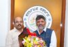 ಸಂಪುಟ ರಚನೆ : ಹೈ ಕಮಾಂಡ್ಗೆ ತಲೆಬೇನೆ : ಡಿಕೆಶಿ ಸಂಪುಟದಲ್ಲಿ ಸಚಿವ ಸ್ಥಾನ ಯಾರಿಗೆ ..?