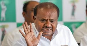 ಸರ್ಕಾರದಿಂದ ರಿಯಲ್ ಎಸ್ಟೇಟ್ ವ್ಯವಹಾರ : ಹೆಚ್ಡಿಕೆ ಆರೋಪ