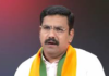 ರಾಜ್ಯದಲ್ಲಿ ಅವಧಿಗೆ ಮುನ್ನ ಚುನಾವಣೆ : ಬಿಜೆಪಿ ರಾಜ್ಯಾಧ್ಯಕ್ಷ ಬಿ.ವೈ. ವಿಜಯೇಂದ್ರ ಭವಿಷ್ಯ