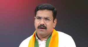 ರಾಜ್ಯದಲ್ಲಿ ಅವಧಿಗೆ ಮುನ್ನ ಚುನಾವಣೆ : ಬಿಜೆಪಿ ರಾಜ್ಯಾಧ್ಯಕ್ಷ ಬಿ.ವೈ. ವಿಜಯೇಂದ್ರ ಭವಿಷ್ಯ