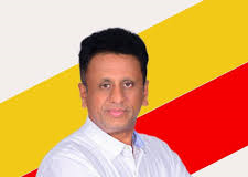 ಸಿದ್ದರಾಮಯ್ಯ ಮೇಲೆ ಜೋಶಿ ಕರುಣೆ, ಕಪಟ ನಾಟಕ