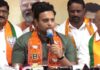 ಪ್ರಚಾರಕ್ಕಾಗಿ ಆರ್ಎಸ್ಎಸ್ ವಿರುದ್ಧ ಟೀಕೆ : ಸಂಸದ ಯದುವೀರ್ ಒಡೆಯರ್ ಕಿಡಿ