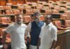 ಸಚಿವ ಸ್ಥಾನಕ್ಕೆ ರಾಮಲಿಂಗಾ ರೆಡ್ಡಿ ರಾಜಿನಾಮೆ : ಸರ್ಕಾರದಲ್ಲಿ ಸಂಚಲನ ಖಾತೆ ಜಟಾಪಟಿ: ಸಿಎಂ ಡಿಕೆಶಿಗೆ ಮೊದಲ ಸವಾಲು