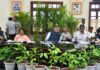 ತೆರಿಗೆ ಕಳ್ಳರಿಗೆ 360 ಡಿಗ್ರಿ ಖೆಡ್ಡಾ : ವಾಣಿಜ್ಯ ಇಲಾಖೆಯ ಪ್ರಗತಿ ಪರಿಶೀಲನೆ ಸಭೆಯಲ್ಲಿ ಮುಖ್ಯಮಂತ್ರಿ ಡಿ.ಕೆ.ಶಿವಕುಮಾರ್ ಖಡಕ್ ಸೂಚನೆ