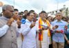 ಸಂಪುಟ ವಿಸ್ತರಣೆ : ಶೀಘ್ರದಲ್ಲಿ ಅಂತಿಮ : ಮೂಹರ್ತ ನಿಗದಿಗೆ ಸಿಎಂ ದೆಹಲಿಗೆ
