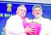 ಗ್ರೇಟರ್ ಖಾತೆಗೆ ರೆಡ್ಡಿ ಪಟ್ಟು : ಅಖಾಡಕ್ಕೆ ಹೈಕಮಾಂಡ್