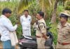ಗುತ್ತಿಗೆದಾರನ ಅಪಹರಣ : 16 ಲಕ್ಷ ಹಣ, ಚಿನ್ನಾಭರಣ ಪಡೆದು ಬಿಡುಗಡೆ