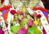 ಚಾಮುಂಡಿ ಬೆಟ್ಟದಲ್ಲಿ ಆಷಾಢ ಶುಕ್ರವಾರದ ಸಂಭ್ರಮ