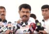 ಆಗುಂಬೆ ಟನಲ್ ಸಾಧಕ ಭಾದಕಗಳ ಕುರಿತು ಸಭೆ
