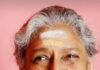 ಧ್ವನಿಯ ಜಾದುಗಾರ್ತಿ ಎಸ್.ಜಾನಕಿ ಇನ್ನಿಲ್ಲ