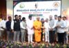 ಯಾರು ಬೆಳೆಸಲಿಲ್ಲವೆಂದು ವ್ಯಥೆಪಡದೆ ಸಾಧಕ ಉದ್ಯಮಿಗಳಾಗಿ : ಡಾ.ಎಸ್.ನಾಗಣ್ಣ ಕರೆ