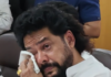 ಒಂದೇ ಹಗರಣ, ೨ನೇ ಬಾರಿ ರಾಜೀನಾಮೆ : ಡಿಕೆಶಿ ಸರ್ಕಾರದ ಮೊದಲ ವಿಕೆಟ್ ಪತನ