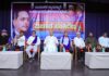 ನಾನೀಗ ಸರ್ಕಾರದ ಮುಖ್ಯಸ್ಥನಲ್ಲ, ಅಧಿಕಾರ ಇರಲಿ, ಇಲ್ಲದಿರಲಿ ಒಳ ಮೀಸಲಾತಿಯ ಪರ, ಮೀಸಲಾತಿ ವ್ಯವಸ್ಥೆಯ ಪರ, ಸಾಮಾಜಿಕ ನ್ಯಾಯದ ಪರ ಇರುವವನು : ಮಾಜಿ ಮುಖ್ಯಮಂತ್ರಿ ಸಿದ್ದರಾಮಯ್ಯ